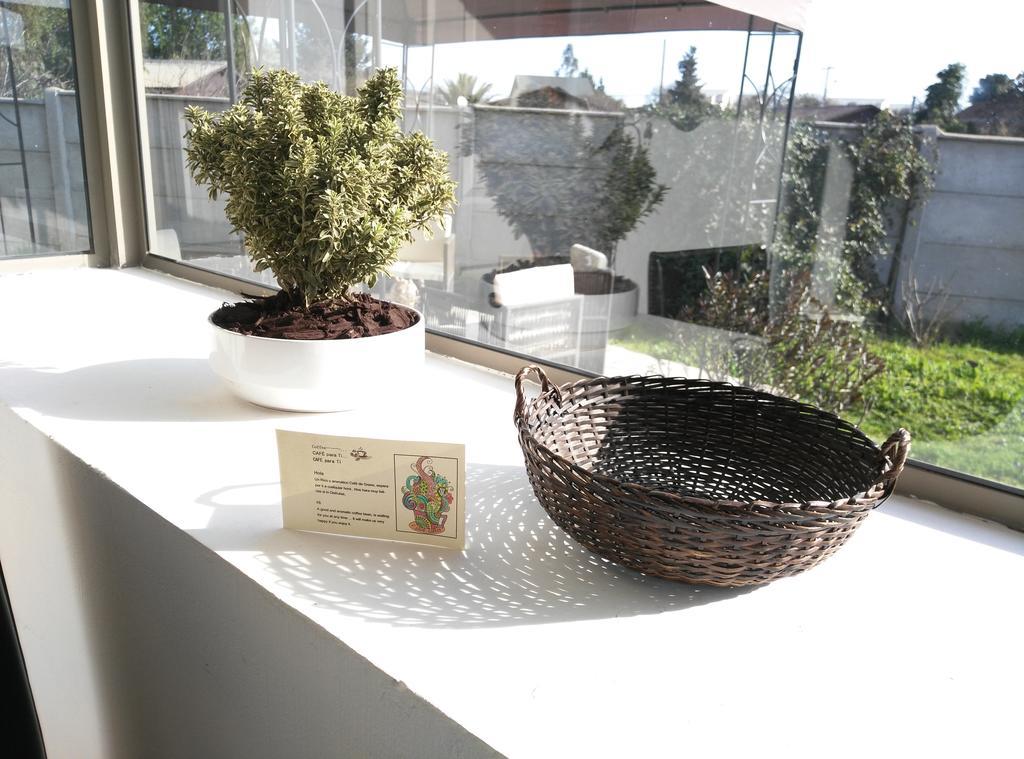 Umawtu Bed And Wine Casablanca Exterior foto